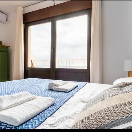 Casa Pura Vida Apartment *