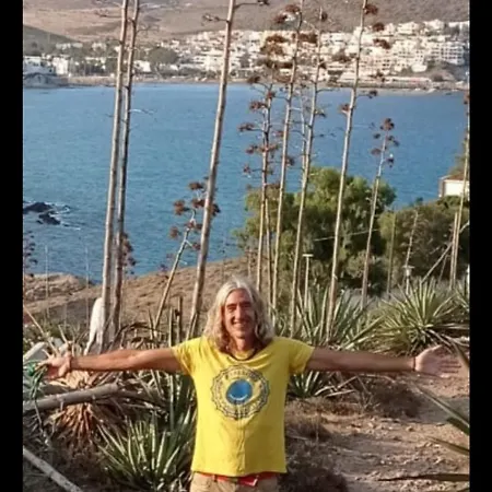Casa Pura Vida * Almeria