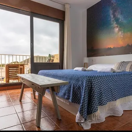 Casa Pura Vida Almeria