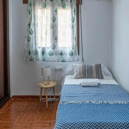 Casa Pura Vida Apartment *